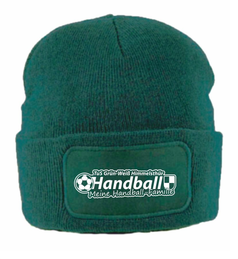 TuS GWH Strick Beanie